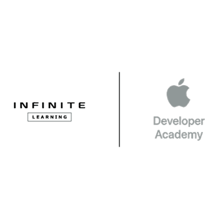 Apple Developer Academy logo
