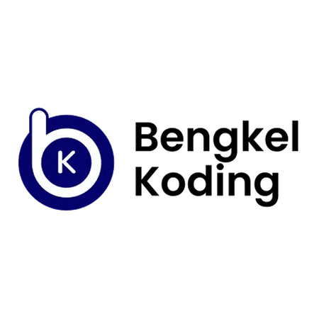 Bengkel Koding logo
