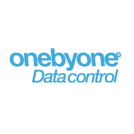 Onebyone Logistical logo